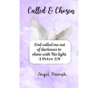Called & Chosen