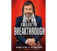Called to Breakthrough: An Autobiography