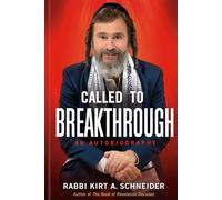 Called to Breakthrough: An Autobiography
