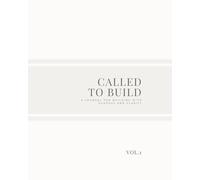 Called to Build