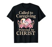Called to Caregiving Proud Nurse Nursing Caretaker Caregiver T-Shirt
