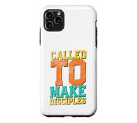 Called To Make Disciples Case for iPhone 11 Pro Max