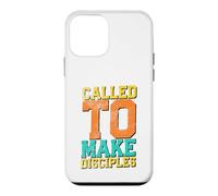 Called To Make Disciples Case for iPhone 12 mini