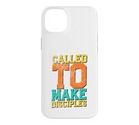 Called To Make Disciples Case for iPhone 14 Plus