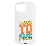 Called To Make Disciples Case for iPhone 15 Plus