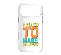 Called To Make Disciples Case for iPhone 17 Pro Max