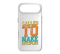 Called To Make Disciples Case for iPhone Air