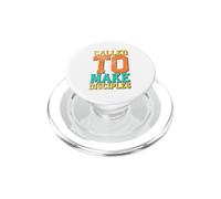 Called To Make Disciples PopSockets PopGrip for MagSafe