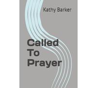 Called To Prayer