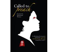 Called to Preach: Sermons by Salvationist Women