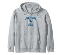 Called to Serve LDS Mission Gift - Leeds Zip Hoodie