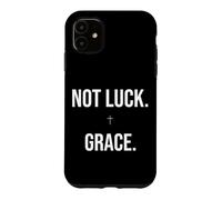 Called To The Court Christian Basketball Faith Case for iPhone 11