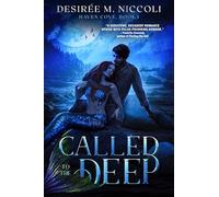 Called to the Deep: 1 (Haven Cove)