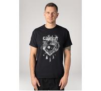 Callejon - Das Herz Ist Schwer - T-Shirt - black - 3XL - 100% Cotton 3XL