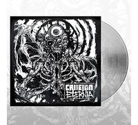 Callejon - Eternia (Crystal Clear Colored Ltd.Edition) [VINYL]