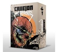 Callejon - Metropolis (Ltd.Deluxe Box)