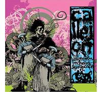 Callejon - Willkommen im Beerdigungscafe