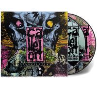 Callejon Willkommen im Beerdigungscafé / Fauler Zauber Dunkelherz CD multicolor Onesize