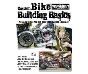 Callen - Custom Bike Building Basics Tips and Tricks for the Backyard - X555z