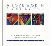 Callen - Love Worth Fighting for