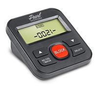 Caller Id Box for Landline Phone Number Lcd Display with Call Blocker - Stop Unwanted Calls, Robocalls, Spam, Telemarketers