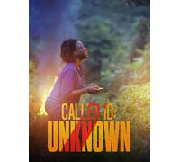 Caller ID: Unknown