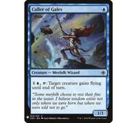 Caller of Gales | Mystery Booster