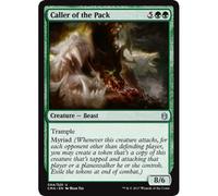 Caller of the Pack | Commander Anthology