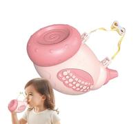 Caller Toy - Animal Horn, Kids Blower | Musical Instrument with 2 Modes, Wildlife Sound Effects for Outdoor Fun, Lung Strength Trainer for Children, Educational Party Game Toy for Toddler Play