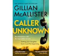 Caller Unknown