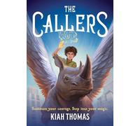 Callers: Book 1 (The Callers)