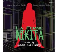 Callery, Sean - La Femme Nikita [Special | Soundtrack]