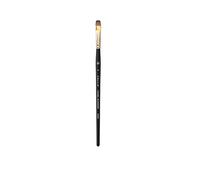 Callia Mixed Media Artist Paint Brush Chisel Blender