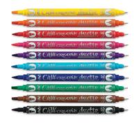 CALLICREATIVE 10 Duo tip, FMM7001,FMM7001