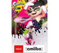 Callie amiibo (Splatoon Collection)