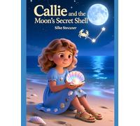 Callie and the Moon's Secret Shell