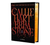 Callie Hart Brimstone (Deluxe Limited Edition) (Hardback) Fae & Alchemy