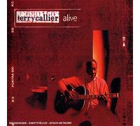 Callier, Terry - Alive