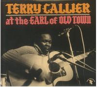 Terry Callier - At The Earl of Old Town : 2CD