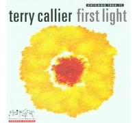 Callier Terry - First Light-Chicago 1969-71