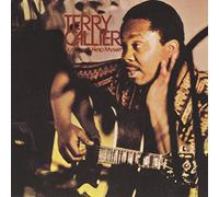Callier, Terry - I Just Can't Help Myself