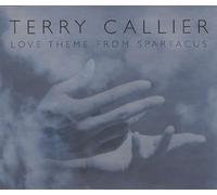 Callier, Terry - Love Theme from Spartacus [CD 1] [CD 1]