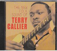 Callier,Terry - The New Folk Sound of T.C.