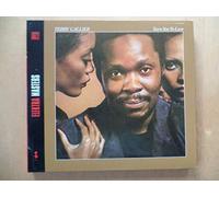 Callier Terry - Turn You To Love