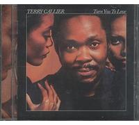 Callier, Terry - Turn You To Love