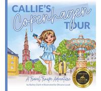 Callie's Copenhagen Tour: A Travel Troupe Adventure