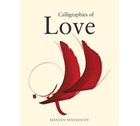 Calligraphies of Love