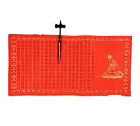 Calligraphy Copybooks, Buddhist Scriptures Copybook Chinese Ksitigarbha Heart Sutra Brush Calligraphy Copying Book