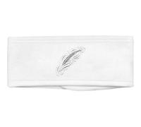 'Calligraphy Feather Quill ' Beauty Head Band/Hair Band (HB00034321)