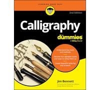 Calligraphy For Dummies